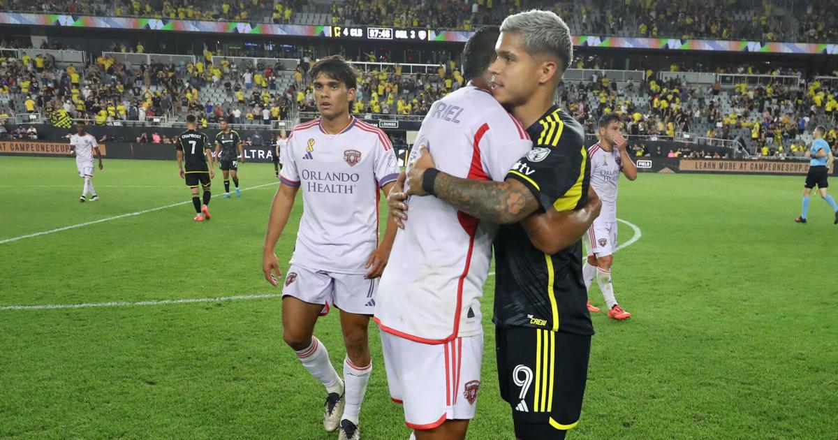 Latinos consolidan su producción: 22 goles en la Semana 34