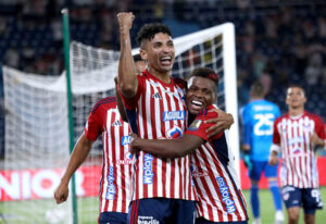 alt Fluminense contrata al lateral colombiano Gabriel Fuentes