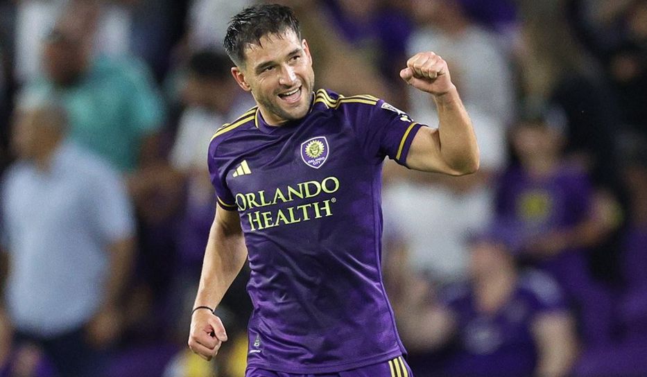 alt Uruguayo Lodeiro quiere repetir con Orlando