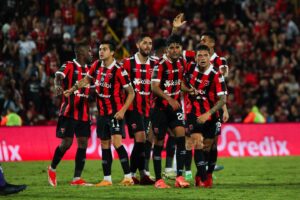 alt Se definieron los grupos de la Copa Centroamericana con basta presencia extranjera