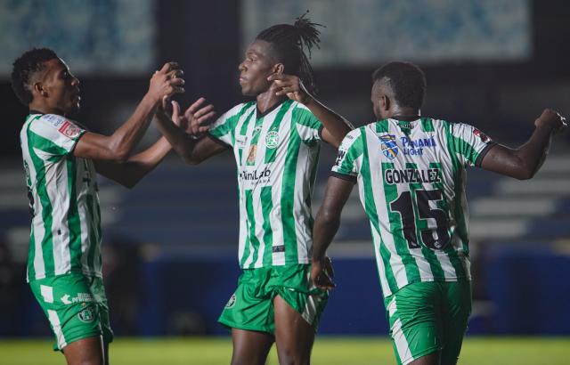 alt Mexicano y colombiano, brillan en el torneo clausura en Panamá