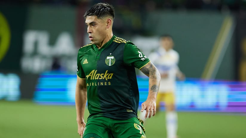 Chileno Mora: respuesta potencial a la falta de gol de su selección