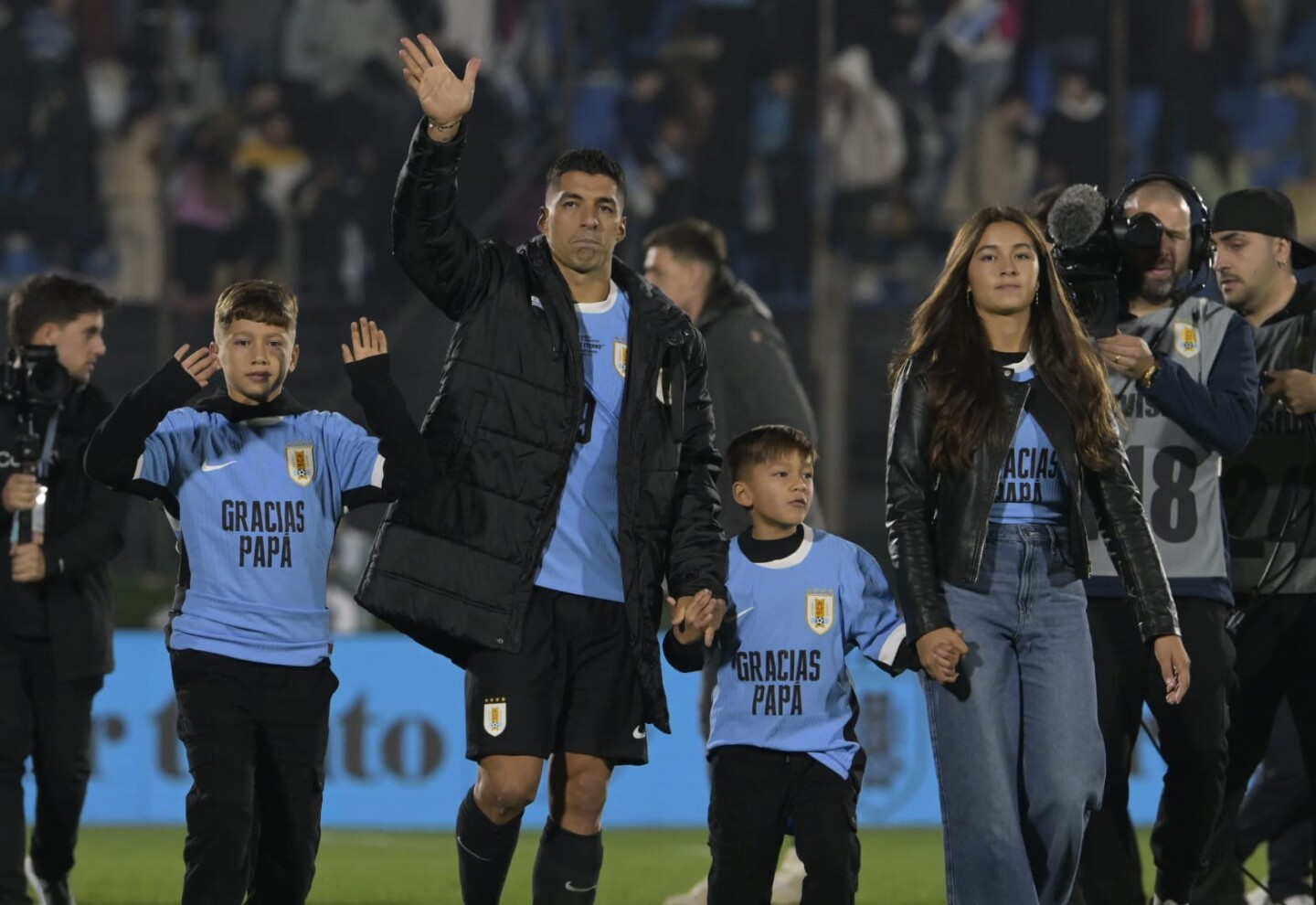 alt Latinos MLS dejan huella en la eliminatoria de Conmebol