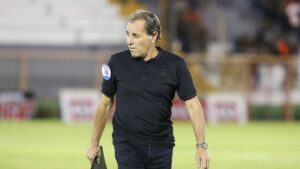 alt Técnicos argentinos, los más ganadores en el fútbol salvadoreño