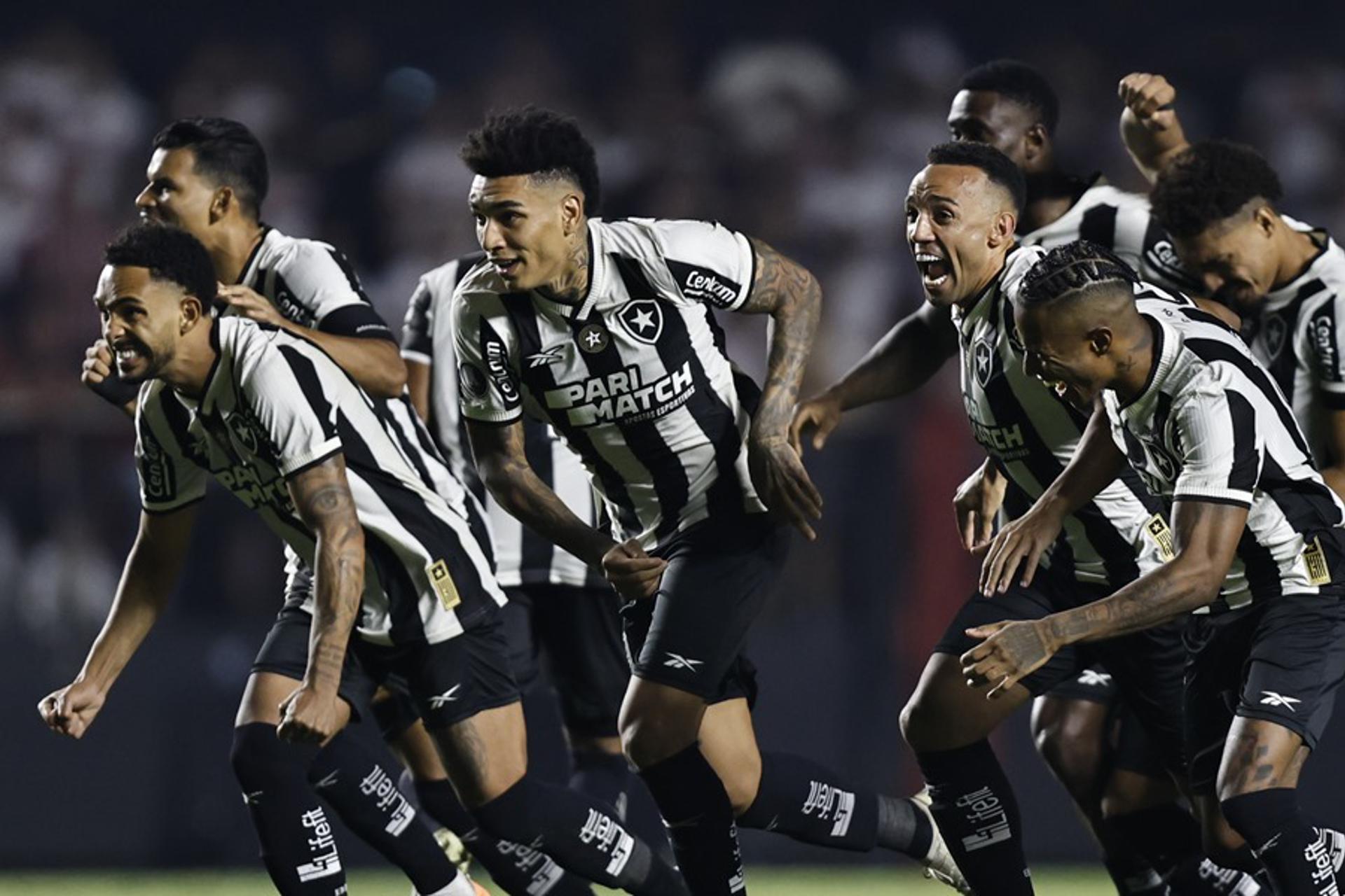 alt Tres excampeones y Botafogo van por la corona de Fluminense