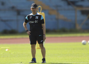 alt Honduras, a buscar contra líder Jamaica su pase a cuartos de final en la Liga de Naciones