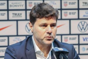 ALT Pochettino: "Los jugadores tienen que creer que podemos ganar el Mundial"