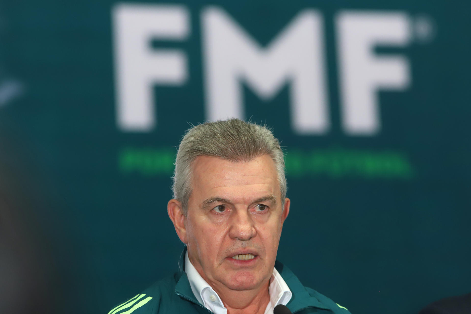 alt México reta a Nueva Zelanda, en el debut de Javier Aguirre con el Tri