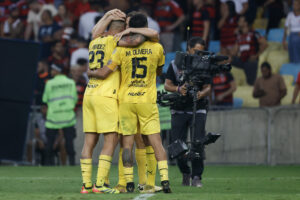 alt Maracanazo de Peñarol