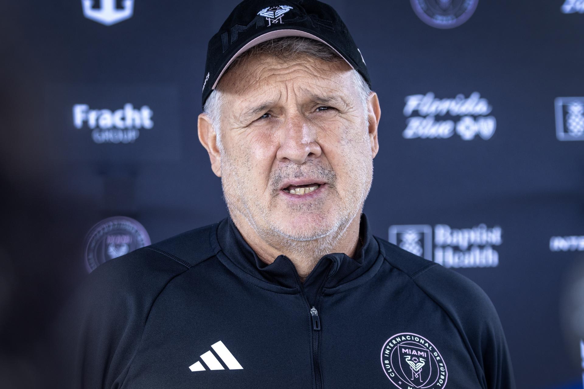 Argentino Martino: «Messi va a llegar muy bien a los ‘playoffs'»