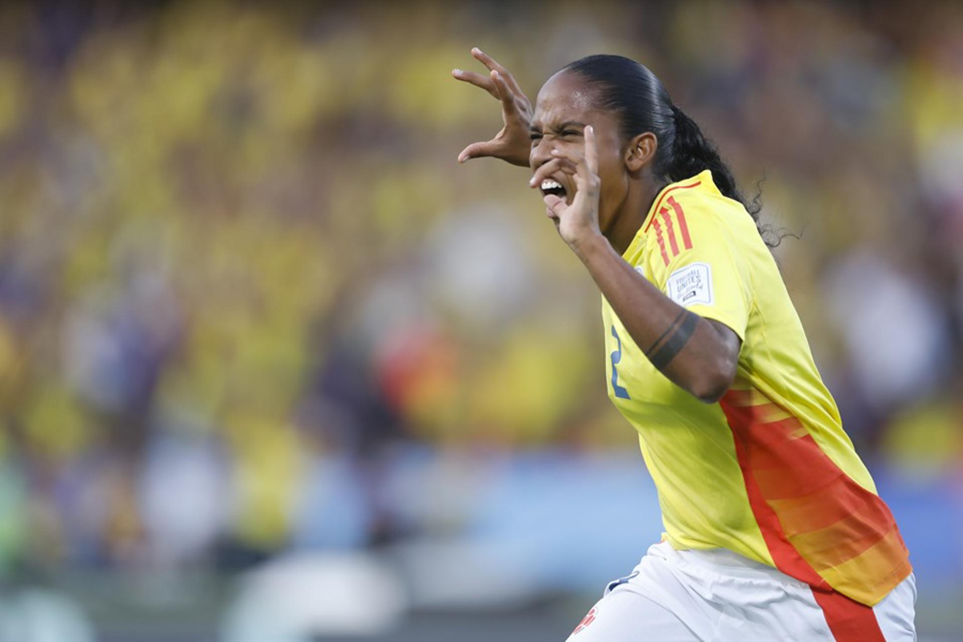 ALT Las 6 protagonistas de la jornada final de la fase de grupos del Mundial Femenino Sub-20