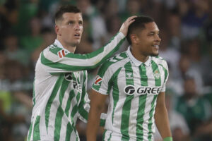 alt Betis