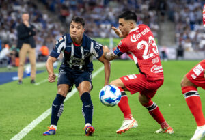alt Oliver Torres ve positivo el fichaje de Lucas Ocampos por el Monterrey