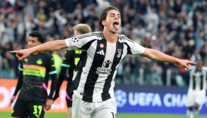 alt La Juve vuelve a sonreír en 'Champions'