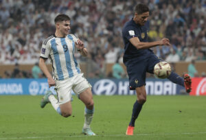 alt Raphael Varane se retira con 31 años