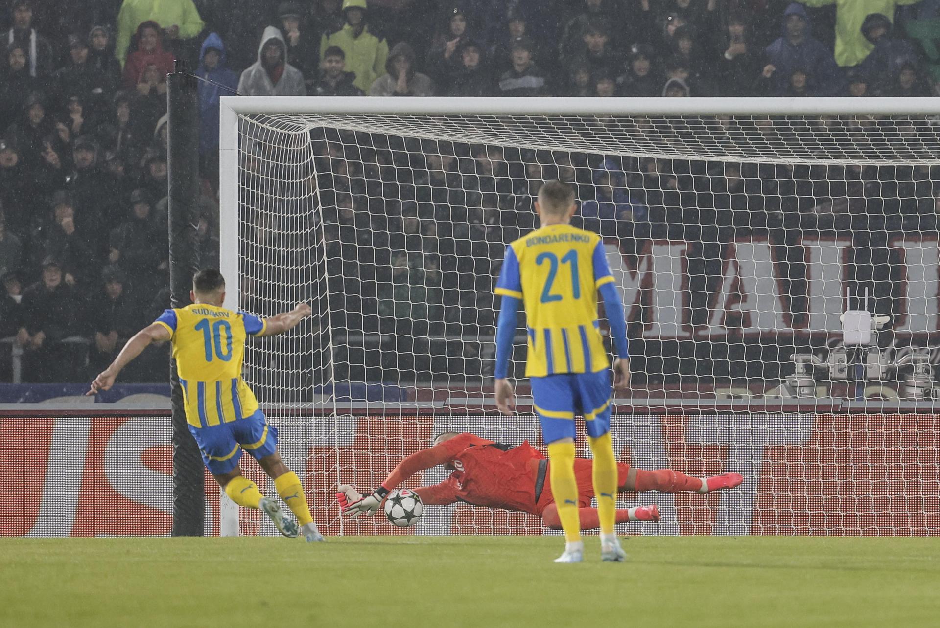 0-0. El Bolonia salda su regreso con oficio