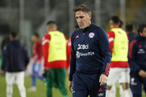 alt El argentino Eduardo Berizzo asegura que se ha inspirado en Marcelo Bielsa