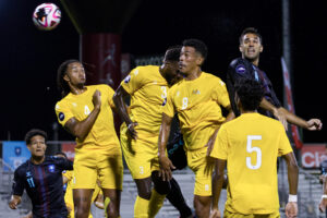 alt Antonetti da aire a Puerto Rico