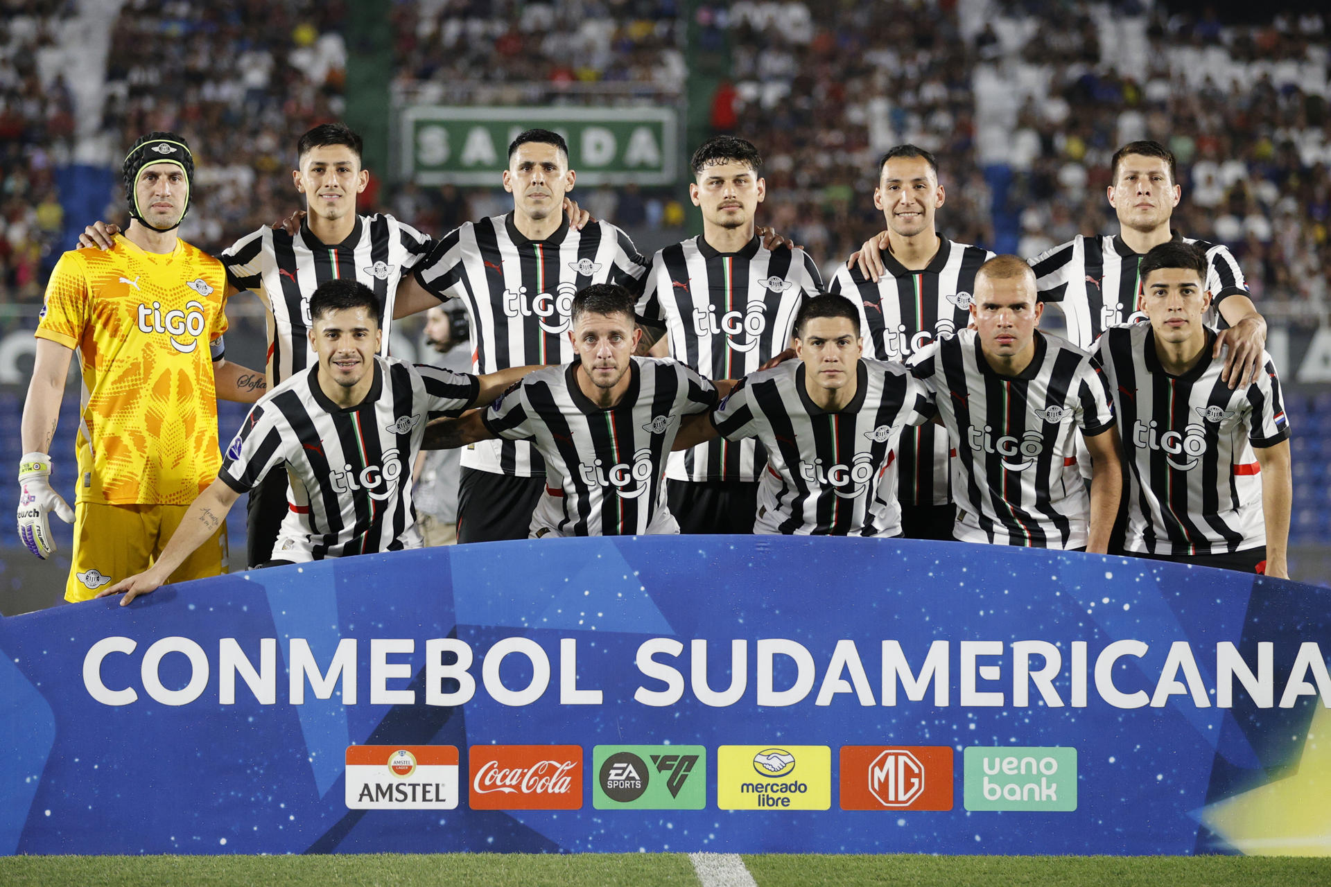 Un Cruzeiro con un pie en las semifinales recibe a un Libertad urgido de triunfo