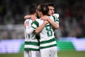 alt El Celtic dispara su ilusión