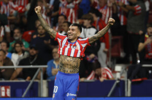 ALT La ambición de Correa