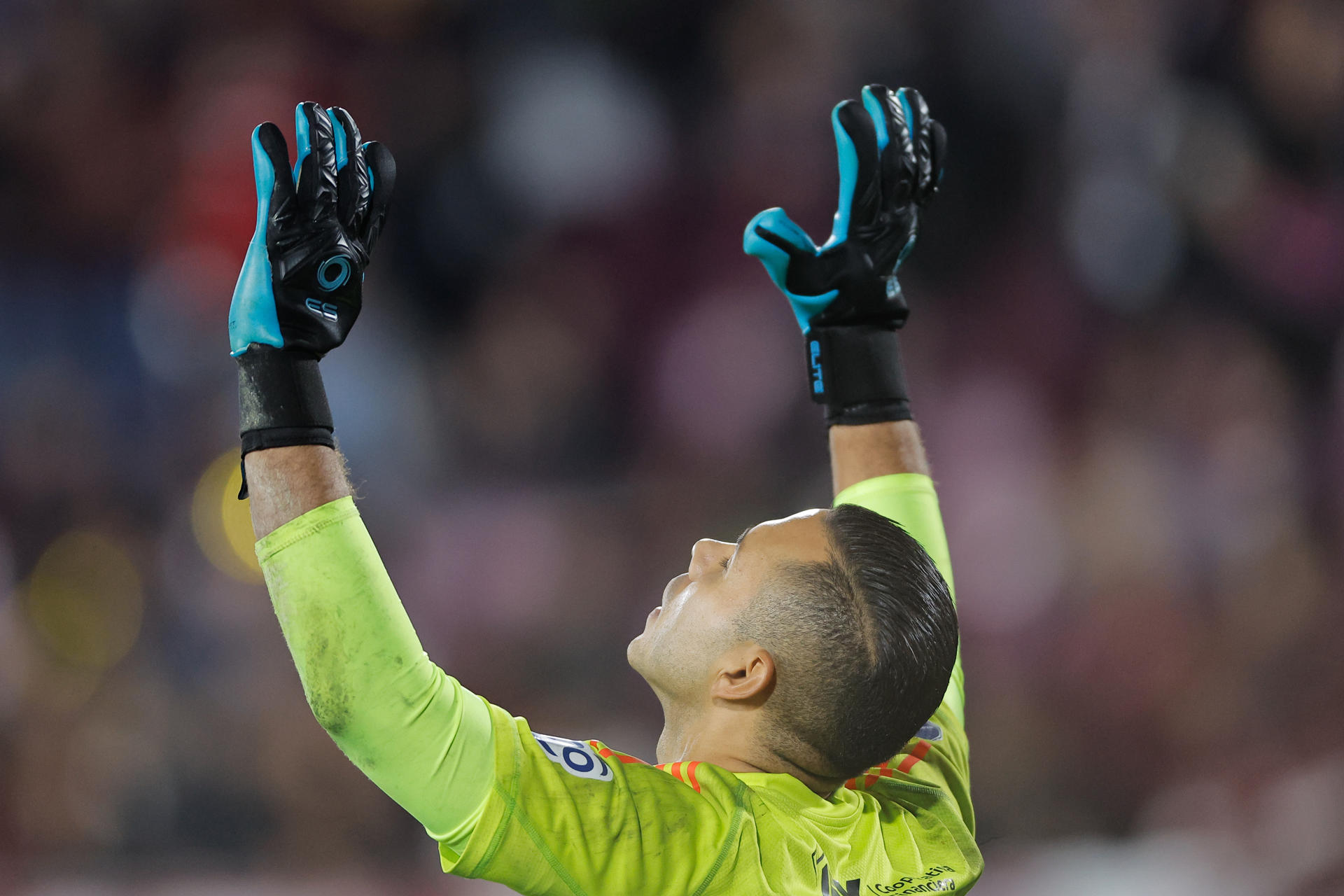 Medellín buscará ante un exigente Lanús el pase inédito a la semifinal de la Sudamericana