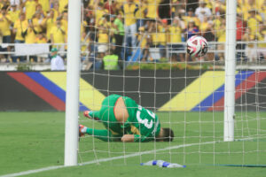 alt El 31 marca a Colombia y Bolivia ante Argentina y Chile; Brasil pierde y decepciona