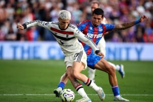 alt 4-1. La Real Sociedad se elimina en Old Trafford