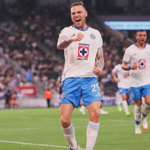 alt el XI del Apertura 2024