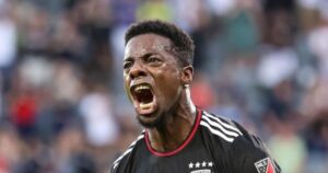 alt Latinos listos para ratificar clasificación de DC United