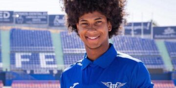 alt Dominicano, vuelve al ruedo en LaLiga de España