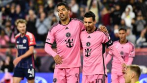 alt Duplas latinas dominantes en la MLS