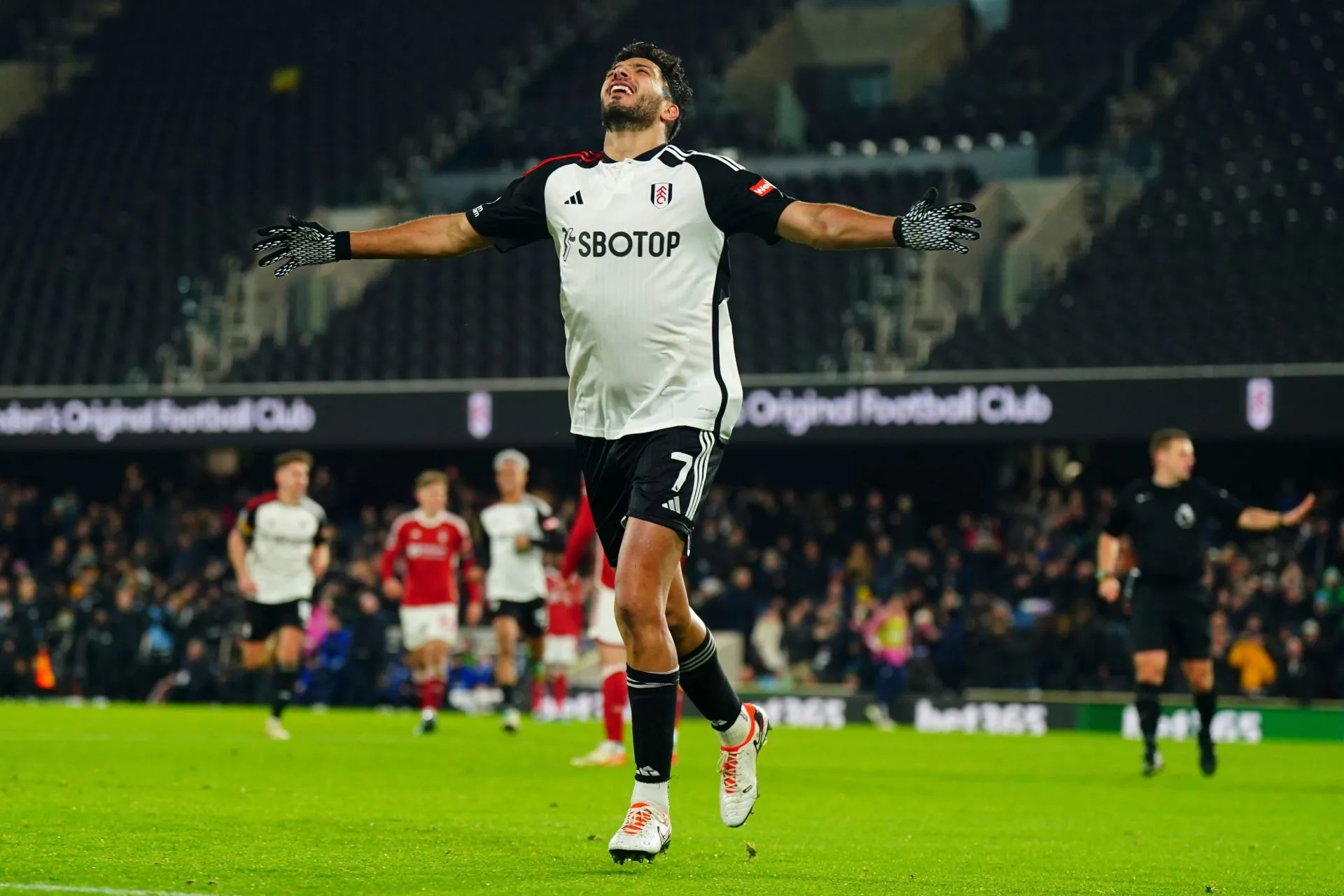 Mexicanos presentes el fin de semana de Premier League