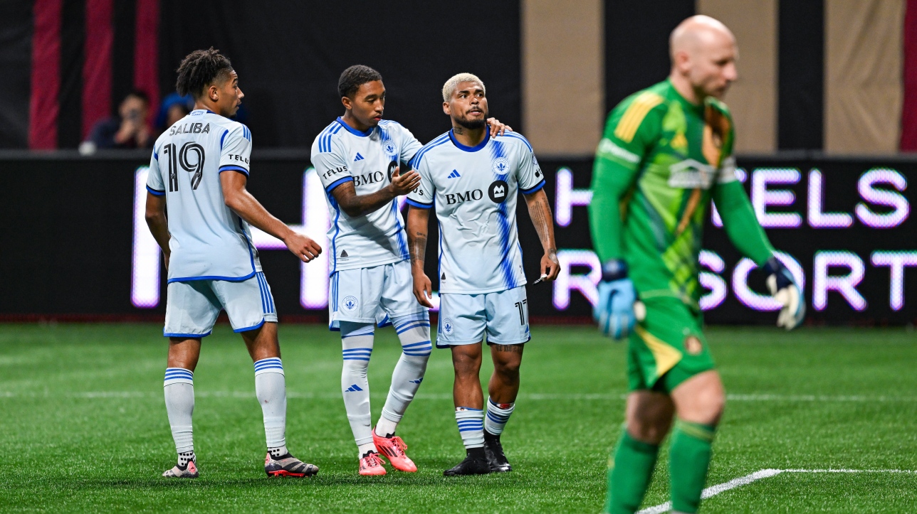 Ídolo venezolano de Atlanta United aterriza en la Liga MX