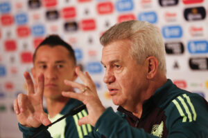 ALT Guardado llama a los seleccionados mexicanos a mostrar más orgullo por la camiseta