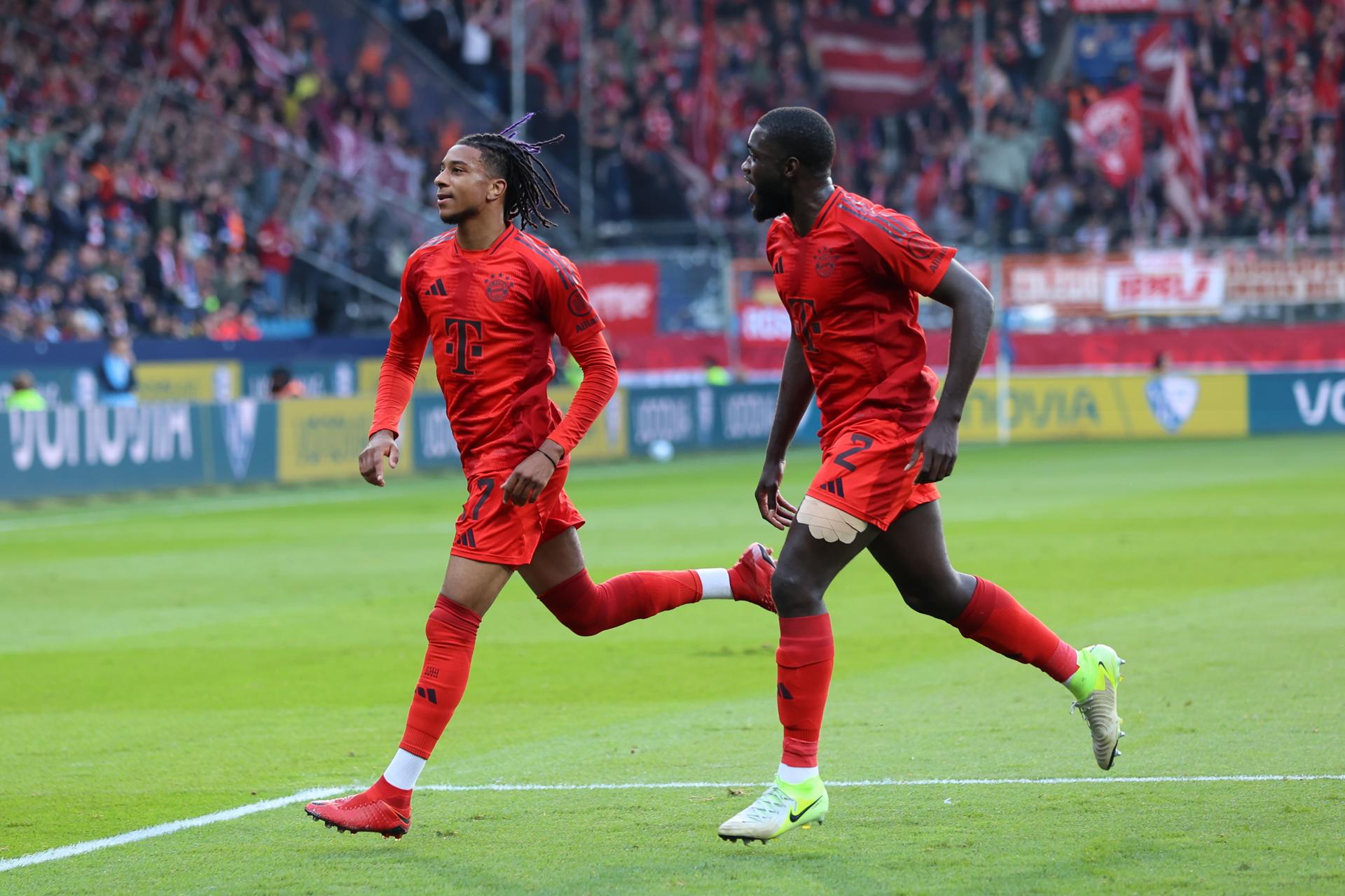 alt Bayern