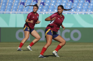 alt Las cinco protagonistas de la fase de grupos del Mundial Sub-17