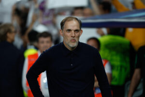 alt Inglaterra confirma a Tuchel como nuevo entrenador hasta 2026