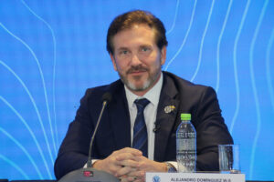 alt La Conmebol ultima detalles para las finales de las copas Libertadores y Sudamericana