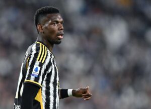 alt El TAS reduce la sanción de Pogba a solo 18 meses, por lo que podrá volver en 2025