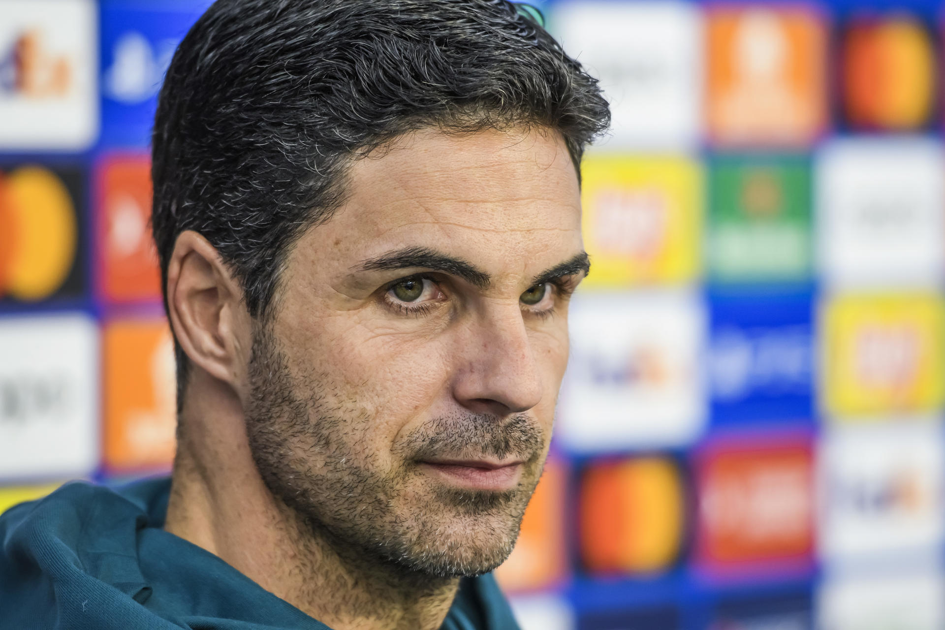 Comparan al español Arteta con Mourinho en Inglaterra