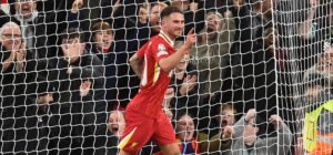 alt Mac Allister y Lautaro en la lista de candidatos al Balón de Oro dominada por el PSG