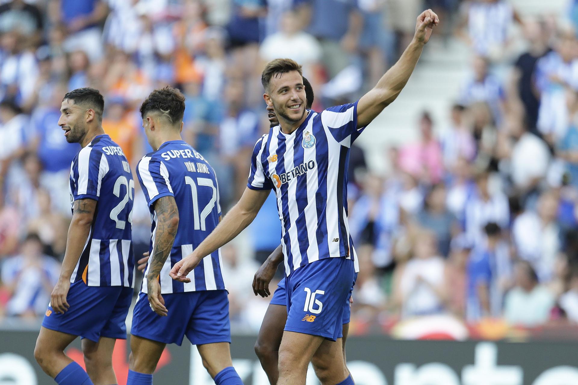 alt Nico González y Trincão se reinventan en Portugal