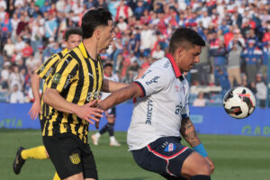 alt Nacional y Peñarol van por nuevas victorias para no ceder terreno en el final