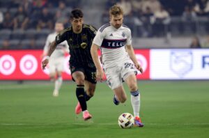 alt El All-Star de la MLS 2026 se disputará en Charlotte