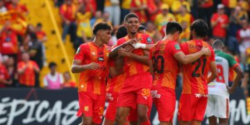 ALT Los futbolistas más caros en las ligas de Centroamérica