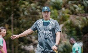 alt. Atlético Nacional