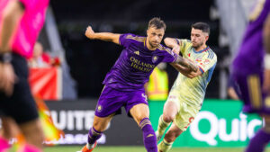 ALT. Colombiano Reyes clasificó a Red Bulls a final de la MLS