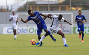 alt CAI y Plaza Amador, a un paso de jugar la final de la Liga Panameña de Fútbol