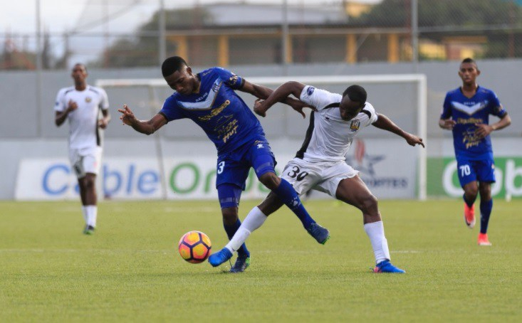 alt Colombiano y venezolano, guían al equipo revelación en Panamá